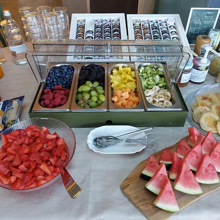 Bed & Breakfast B&B La Cipressina 4*