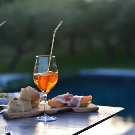 Bed & Breakfast B&B La Cipressina Cavaion Veronese