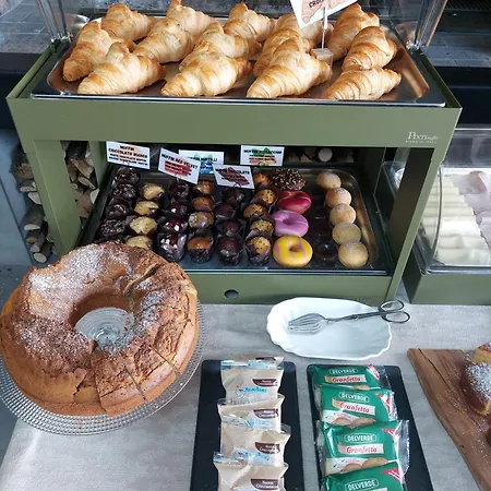 B&B La Cipressina Cavaion Veronese