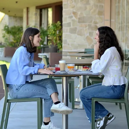 La Cipressina Oda ve Kahvaltı