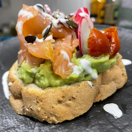 Bed & Breakfast B&B La Cipressina 4*