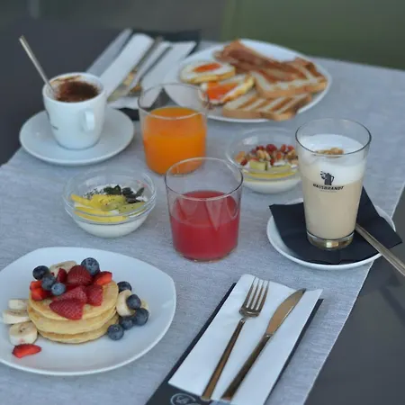 B&B La Cipressina Bed & Breakfast