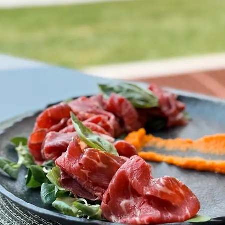 B&B La Cipressina Cavaion Veronese