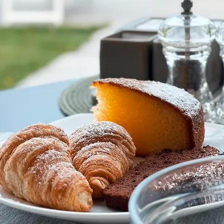 Bed & Breakfast B&B La Cipressina 4*