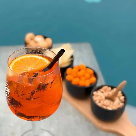 Bed & Breakfast B&B La Cipressina Cavaion Veronese