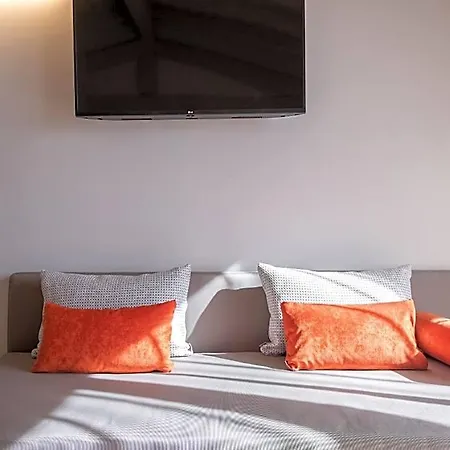 Bed & Breakfast La Cipressina B&B