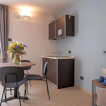 La Cipressina B&B Cavaion Veronese