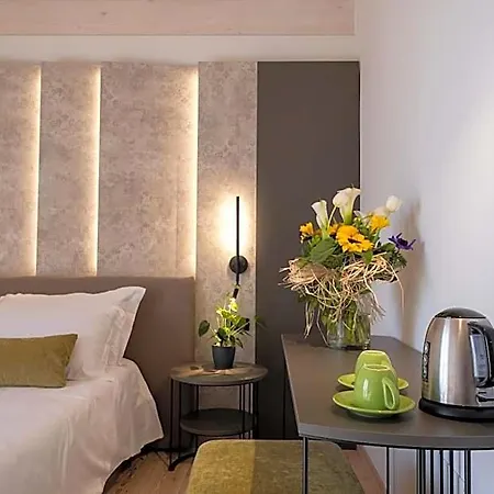 Bed & Breakfast La Cipressina B&B Cavaion Veronese