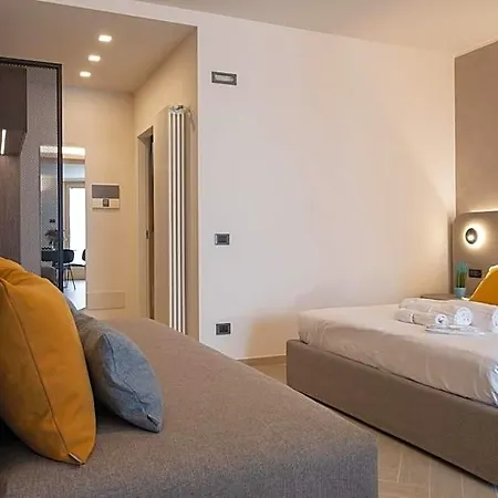 Bed & Breakfast La Cipressina B&B Cavaion Veronese