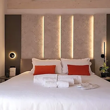 Bed & Breakfast La Cipressina B&B Cavaion Veronese