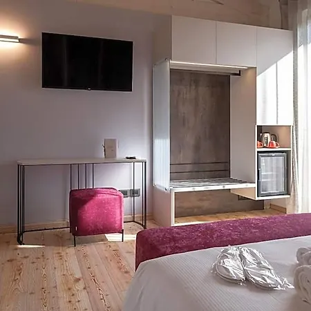 La Cipressina B&B 4*