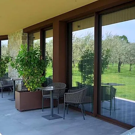 La Cipressina Bed & Breakfast 4*