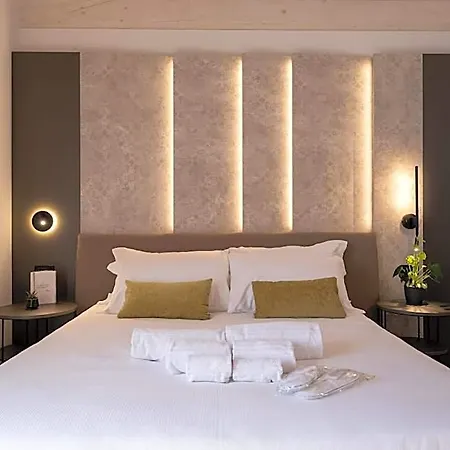 Bed & Breakfast La Cipressina Cavaion Veronese