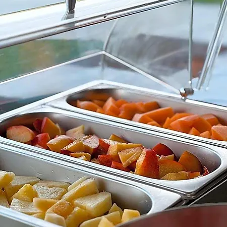 Couette-café La Cipressina 4*