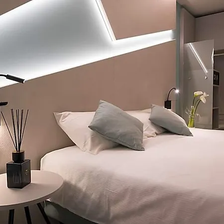 Bed & Breakfast La Cipressina