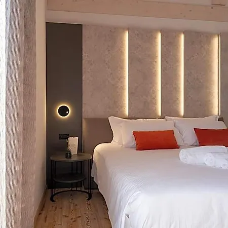 La Cipressina 4*