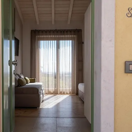 La Cipressina 4*