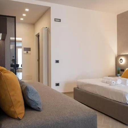 La Cipressina 4* קאבאיון ורונסה