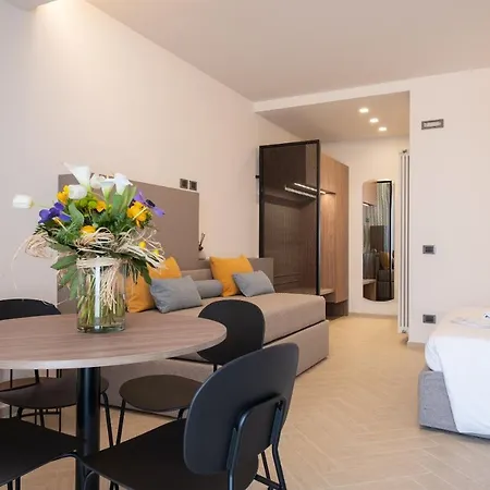 La Cipressina 4*