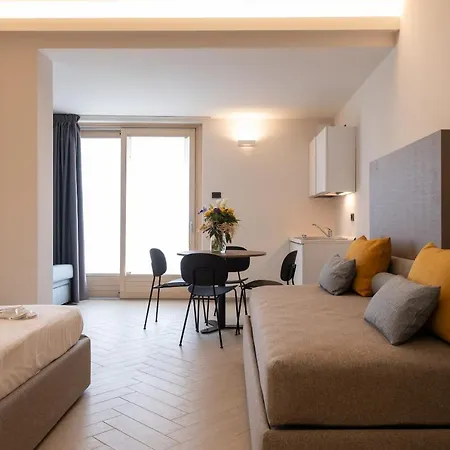 La Cipressina 4* קאבאיון ורונסה
