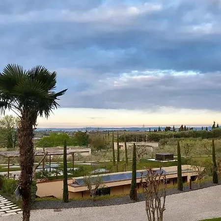 La Cipressina 4*
