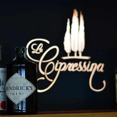 La Cipressina 4* קאבאיון ורונסה