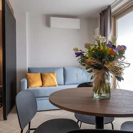 La Cipressina 4* קאבאיון ורונסה