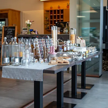 La Cipressina 4*