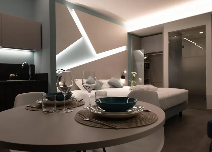 La Cipressina 4*