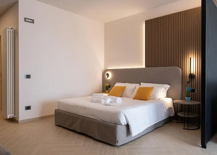 Alojamento de Acomodação e Pequeno-almoço La Cipressina Cavaion Veronese