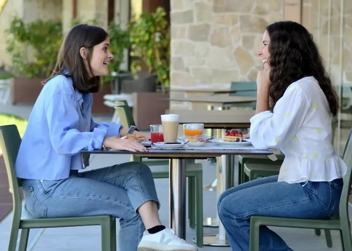 La Cipressina Alojamento de Acomodação e Pequeno-almoço