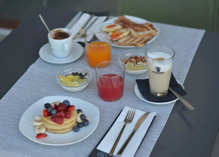 La Cipressina Alojamento de Acomodação e Pequeno-almoço